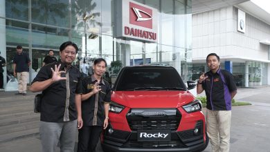 Pengenalan Daihatsu Rocky