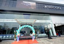 Jaecoo resmikan jaringan dealer baru di Jawa Timur