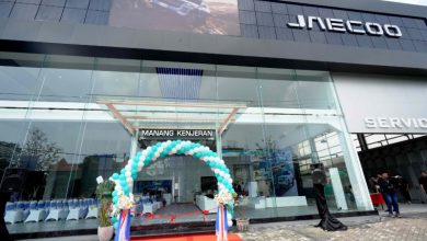 Jaecoo resmikan jaringan dealer baru di Jawa Timur