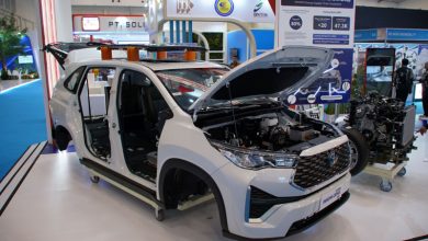 Mobil Toyota Paling laris di Luar negeri