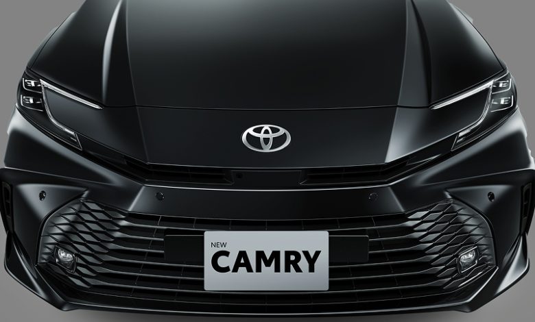 Harga kepemilikan Mobil baru