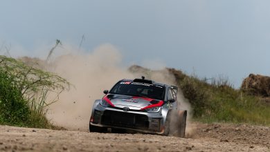 TGRI Kunci juara nasional