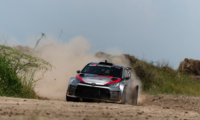 TGRI Kunci juara nasional