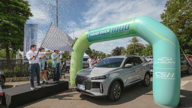 Chery Tiggo Cross CSH