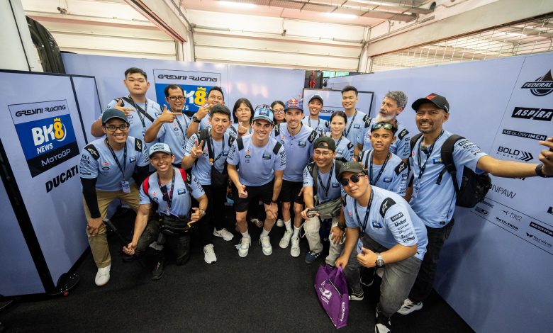 Konsumen Federal Oil