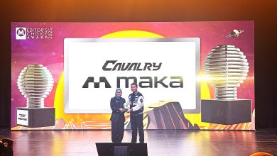 MAKA Motors kembali raih penghargaan
