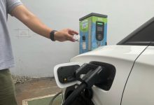 Depresiasi mobil listrik