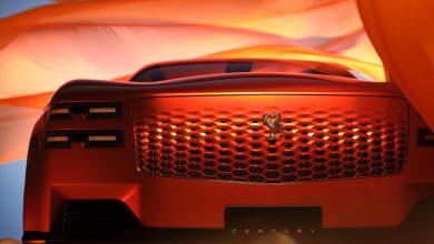 Merek Mobil baru Toyota