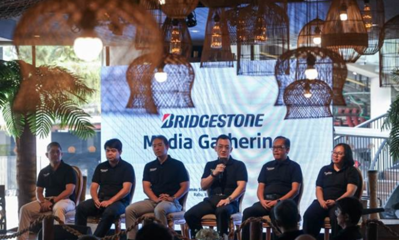 Bridgestone