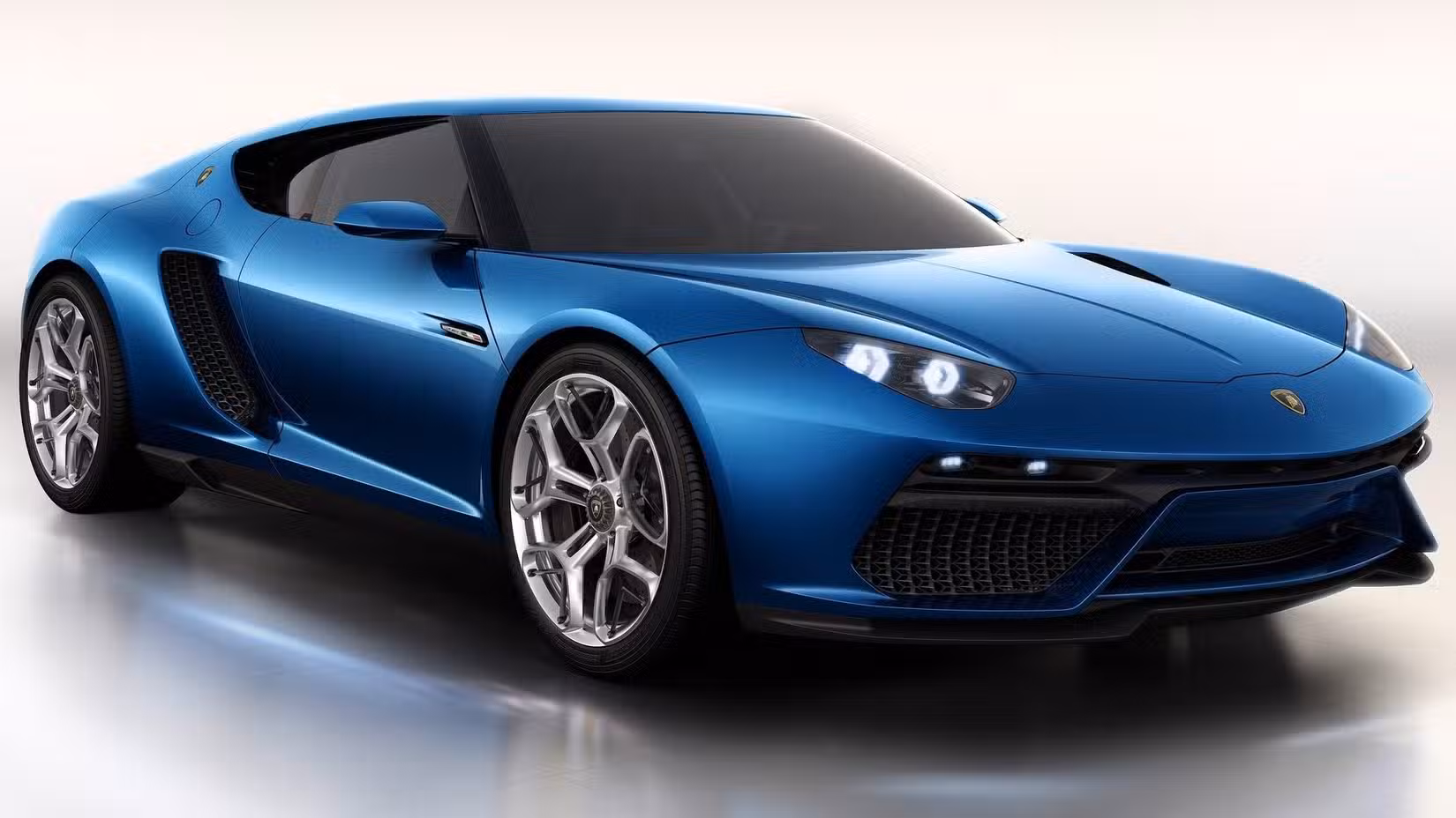 Lamborghini Asterion
