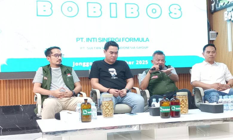 BBM bobibos