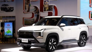 Mitsubishi tawarkan promo khusus di GJAW 2025
