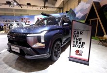 Mitsubishi Destinator