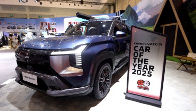 Mitsubishi Destinator