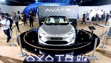 Changan hadir di Indonesia