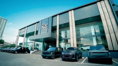 Dealer Chery di Bekasi