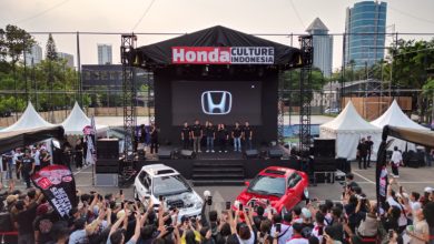 Honda Culture Indonesia