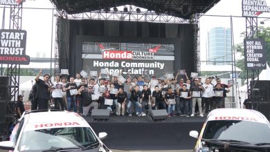 Honda Culture Indonesia