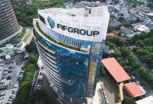FIFGroup