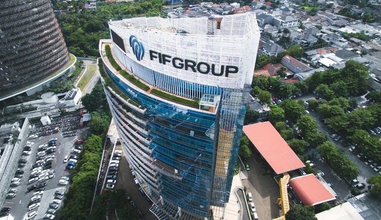 FIFGroup