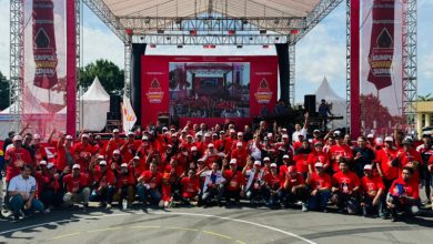 Daihatsu kumpul sahabat