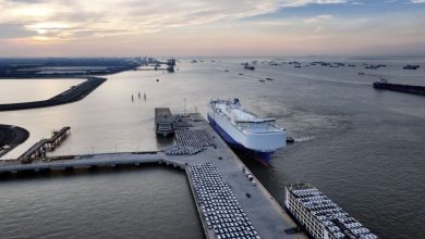 Penjualan Chery tembus rekor