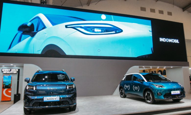 GAC siap masuk pasar Jepang