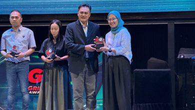 MAKA Cavalry kembali raih penghargaan