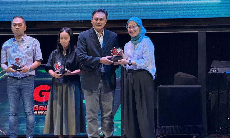 MAKA Cavalry kembali raih penghargaan