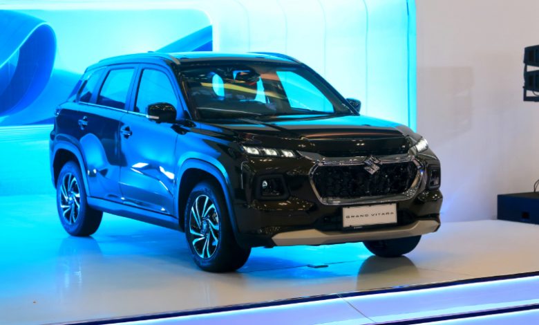 Suzuki siapkan bonus puluhan juta