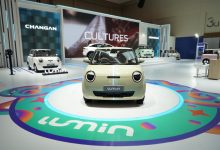 Changan Lumin