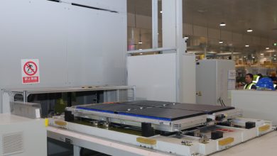 Golden Shield Battery