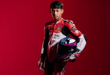 Pebalap Indonesia masuk MotoGP