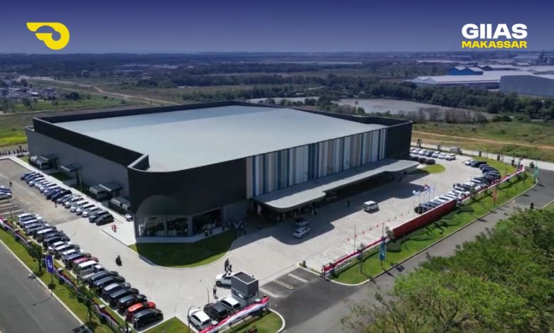 GIIAS Makassar