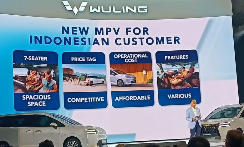 Wuling Darion