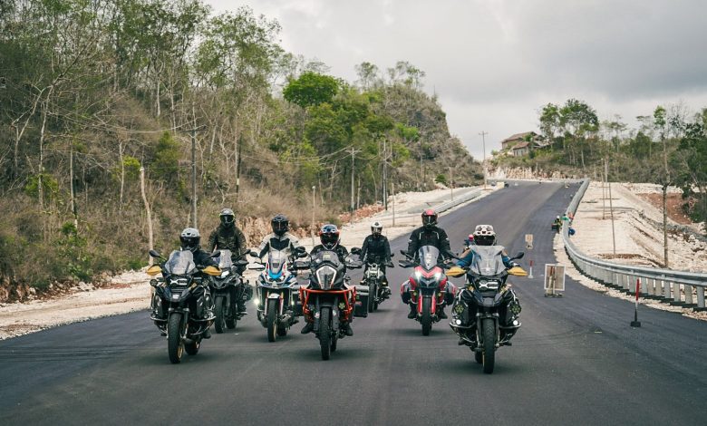 GSrek rayakan satu dekade