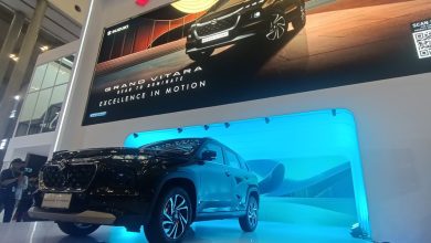 Suzuki Grand Vitara 2025