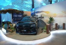 Garansi Wuling Darion