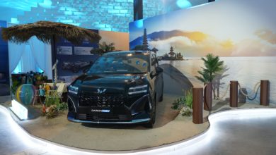 Garansi Wuling Darion