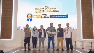 Pengumuman Wuling Air EV