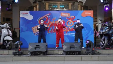 Yamaha Youth Community