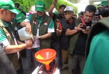 BBM Bobibos bisa digunakan untuk kendaraan lama