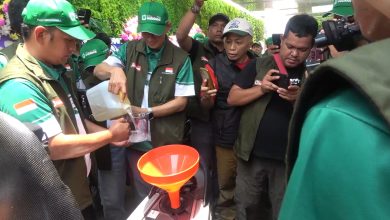 BBM Bobibos bisa digunakan untuk kendaraan lama