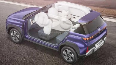 Hyundai fitur keselamatan