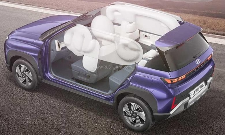 Hyundai fitur keselamatan