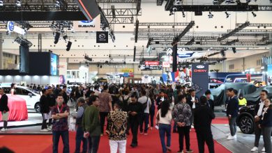 Gaikindo Jakarta Auto Week (GJAW)