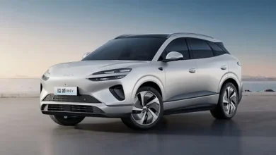 BYD Sealion 6 PHEV