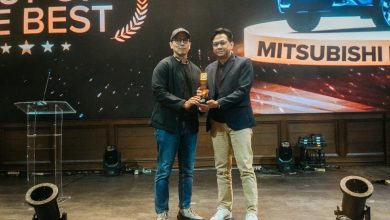 Mitsubishi Destinator Raih penghargaan Forwot Car of The Year