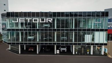 Jetour Batam