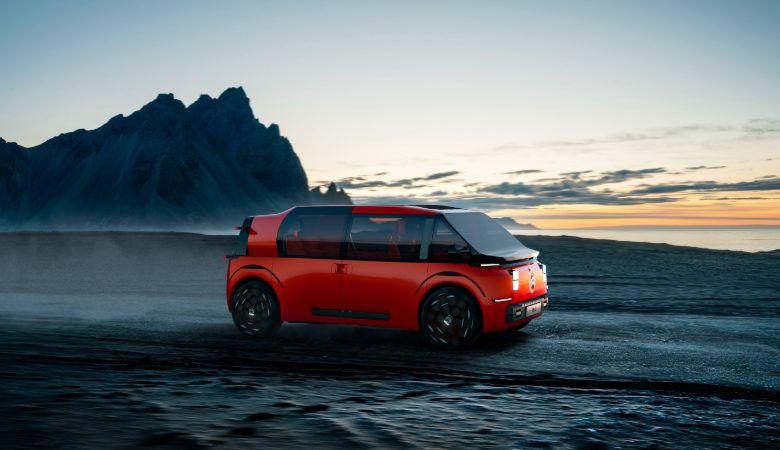 Citroen Elo